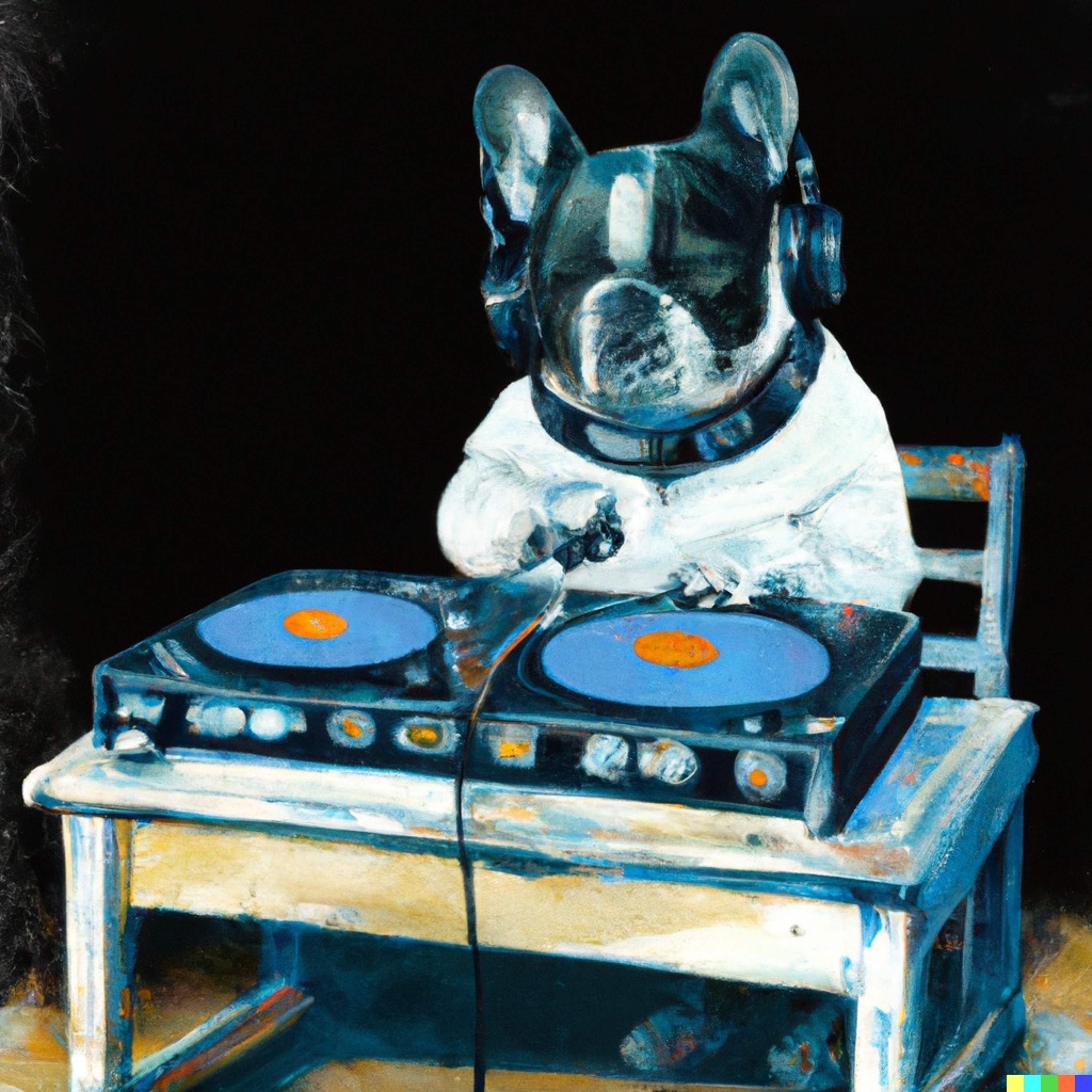 DJ Sean Lee