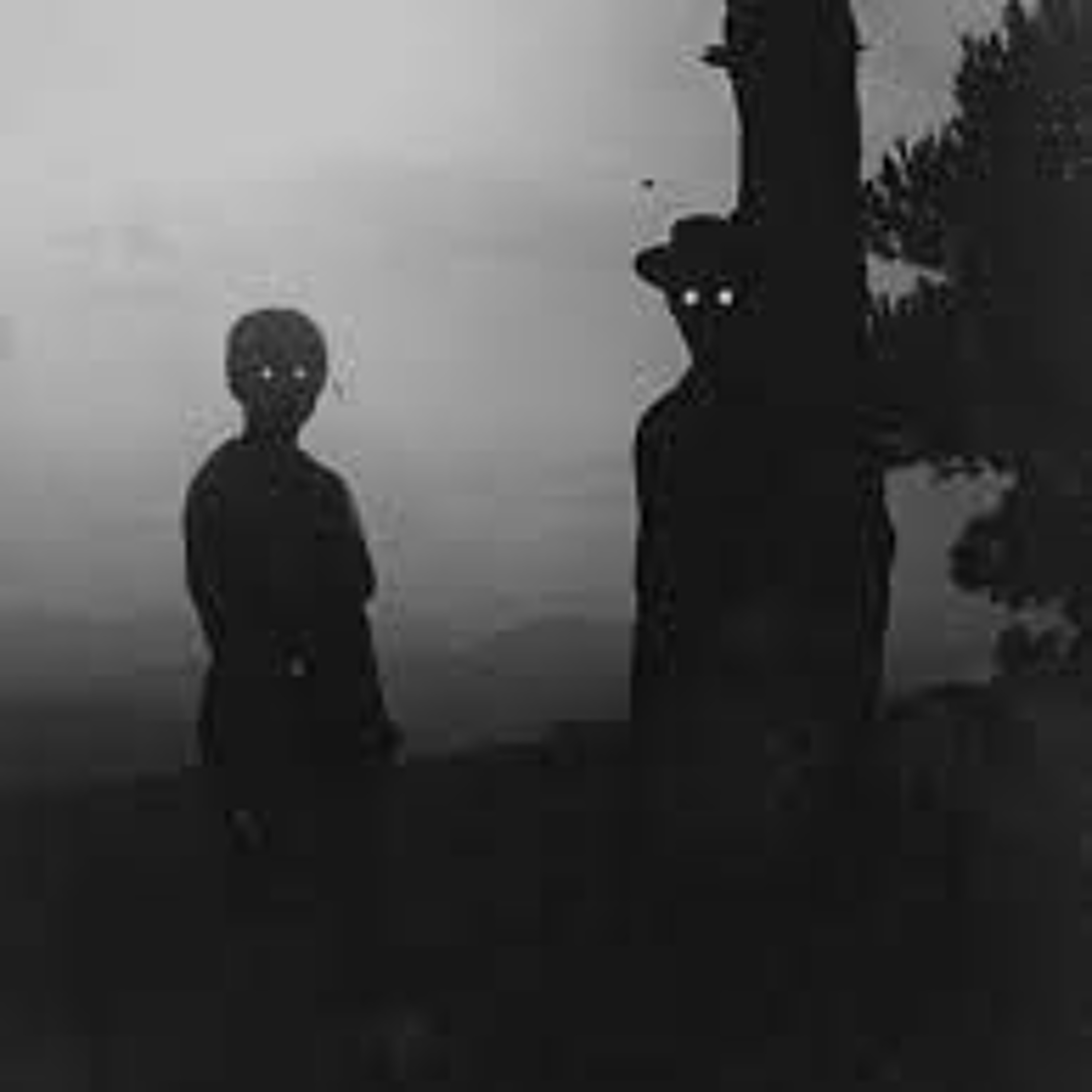 Scary People II episode artwork