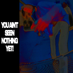 YOU AIN'T SEEN NOTHING YET!