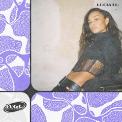 What Goes Up? | Lúcia Lu