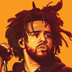 J.Cole - Album of the Year {REMAKE} Prod.by Ariezbeats