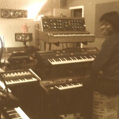 1 - 4 THE 1s IN LUV - ISIS SALAM & ALI X - MSTR I (AXM)