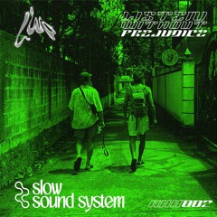 LWP Radio #2 Slow Sound System