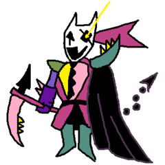 DEVILSKNIFE OF JUSTICE