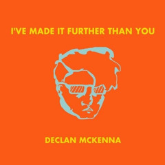 Bethlehem (early version) - Declan Mckenna