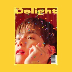 [Mini Album] Baekhyun - Delight
