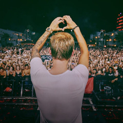 Avicii - Enough is Enough (Don't Give Up On Us) Edit [Teaser]
