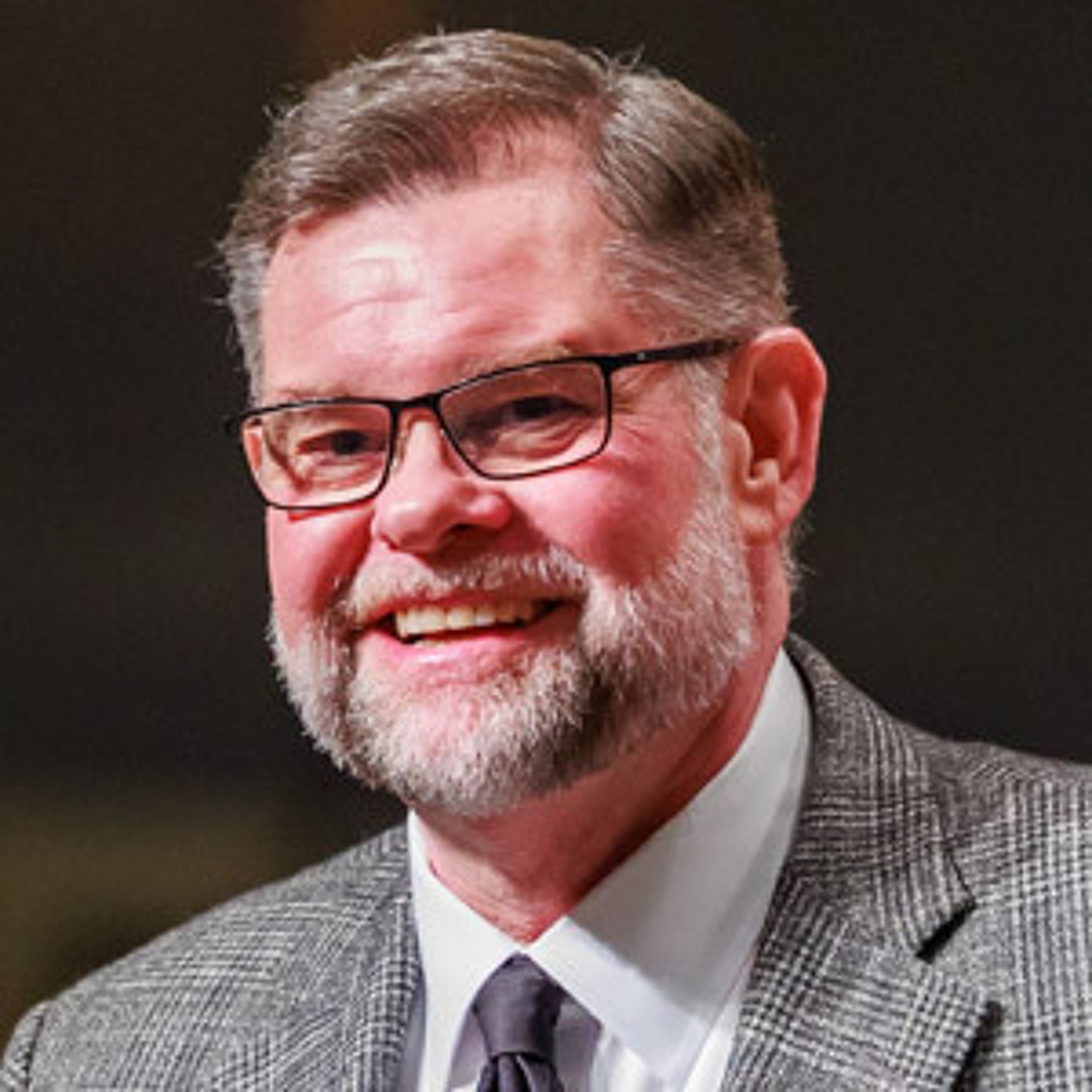 The Stetzer ChurchLeaders Podcast