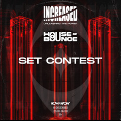 MURYOKU SET FOR INCREASED 19/12/2025