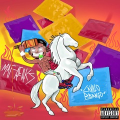 KennyBoy - CAVALO BRANCO