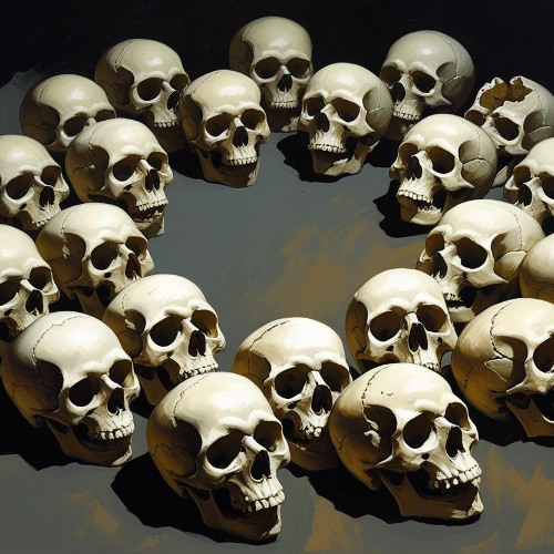 Stravinsky: Rite of Spring - Part II - The Sacrifice - Preview