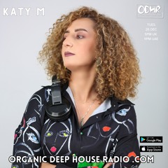 Katy M 26-12-2023 ODH-RADIO MIX