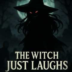 The Witch Just Laughs