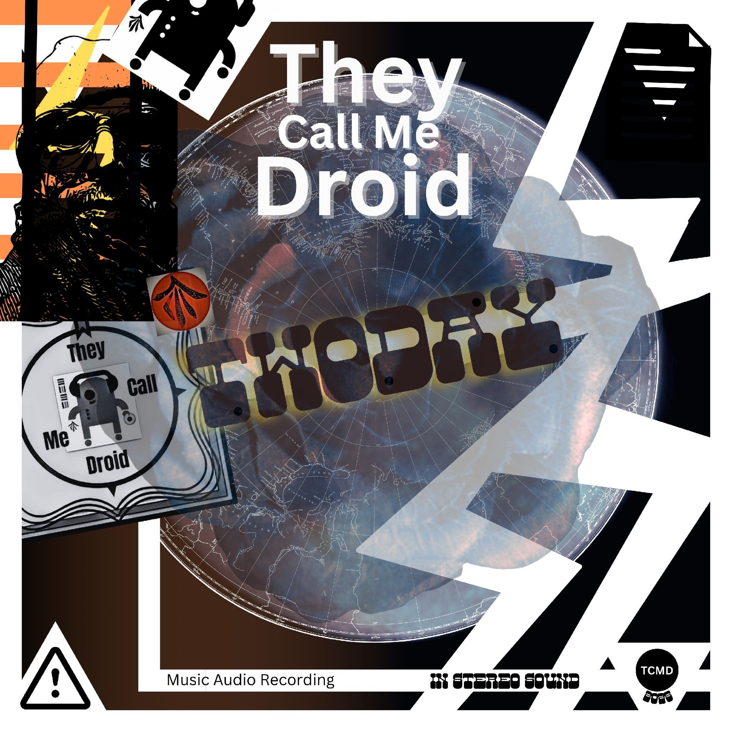 Twoday.wav episode artwork