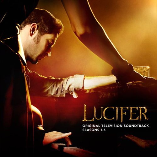 Stream Heart And Soul (Feat. Tom Ellis & Lauren German) By Lucifer.