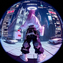 fantasy! - Neon Planet