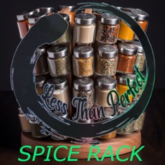 Spice Rack