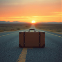 Pack Up