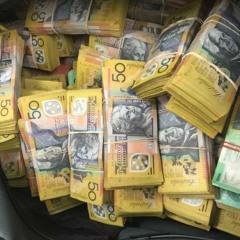 Get Dat Paper - H.M.B & KAAYTEE