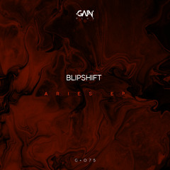 Blipshift - Wanderlust (Original Mix)