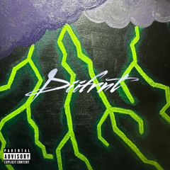 DiiFRNT x Scoundrel (feat. Ty Wild)