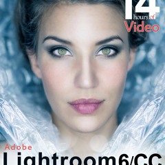 [eBook]❤️DOWNLOAD⚡️ Adobe Lightroom 6 Video Book Training for Photographers