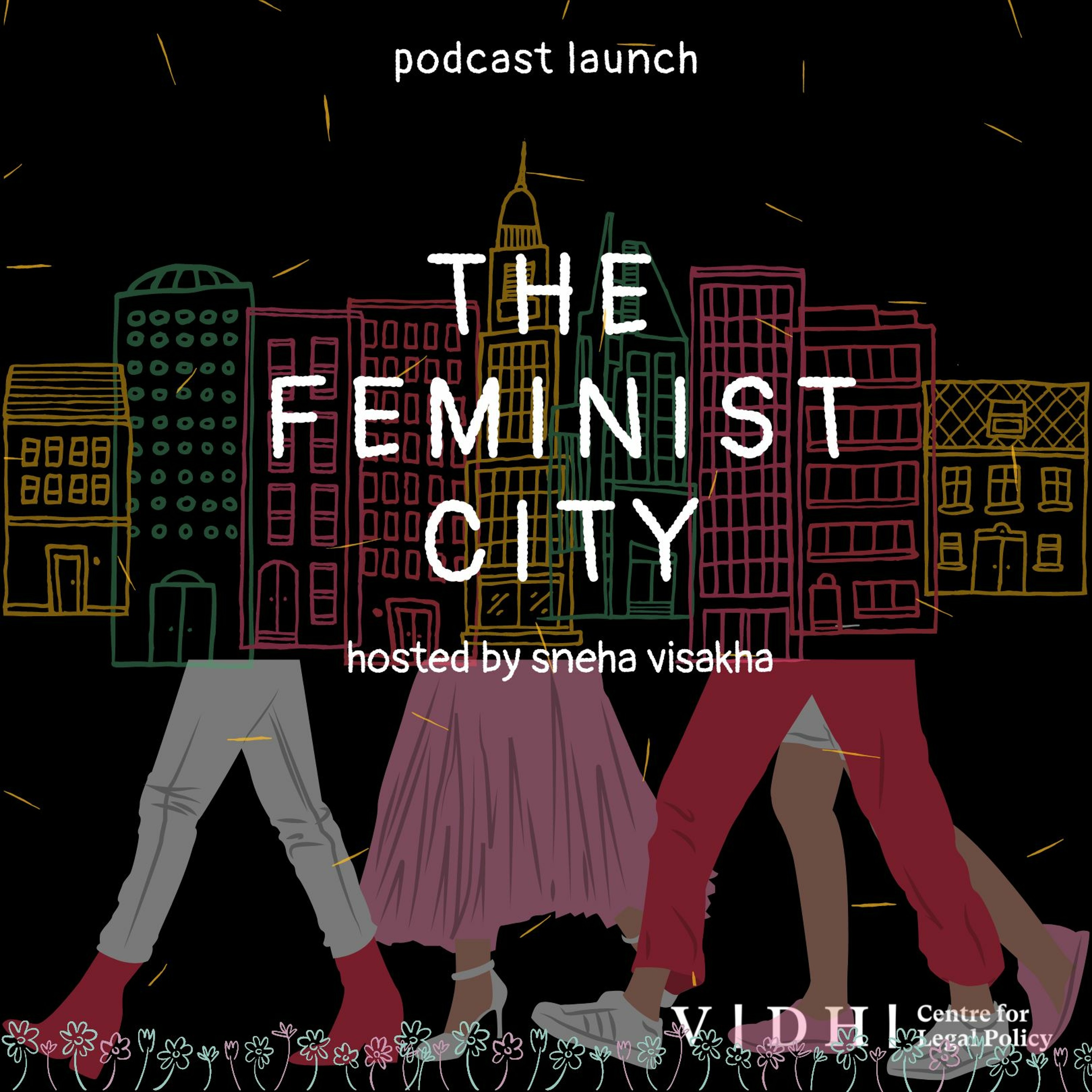 Vidhi Centre for Legal Policy\'s Podcast