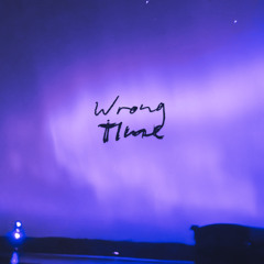 Wrong Time