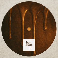 lo-swell - Fir Sap