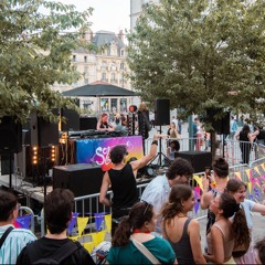 FÊTE DE LA MUSIQUE 2025 - PLACE ST-GERMAIN