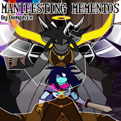 MANIFESTING MEMENTOS