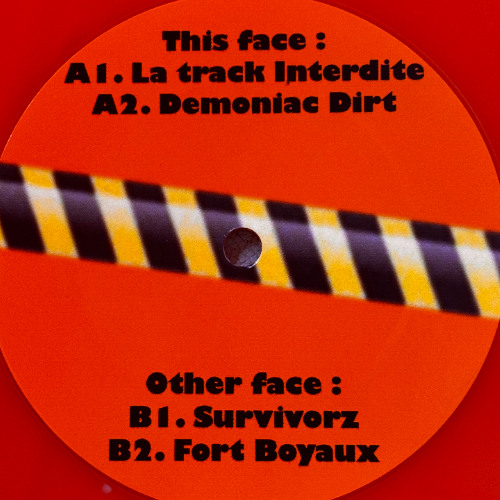 A1 - INTRO 2 ANS MCB - JESSE Ft. DyDjo