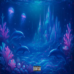 CRYSTALS ON WATER [Bonus] (Prod. wextorbeats x novachance)