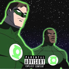 BIG T Ft BabyLingo - Green Latern