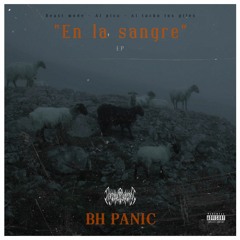BH panic Ft. Valentino OG - AL PISO (Prod. SCRVBBER)