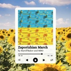 Zaporizhian March (feat. Bart & Baker)