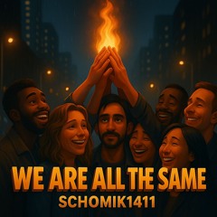 We are all the same