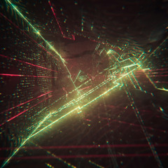 INFiNiTE ENERZY -Overdoze- ( Kakun Speedcore Remix )