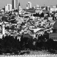 From The River To The Sea