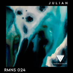 RMNS podcast 024 - Julian