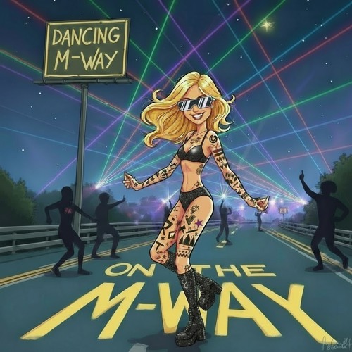 Dancin’ on the EDM-Way