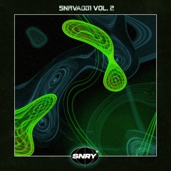 SKINZAG - Necessary Evil