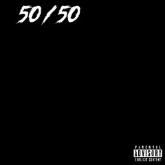 50/50