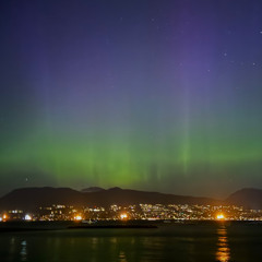 AURORAS - R.A.D VTK TECHNO SET CAST
