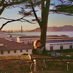 somewhere down the line.