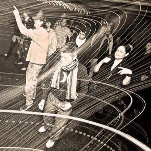 Stream Spring Forward 2023 by djdripfunk/technopunkdj Listen online