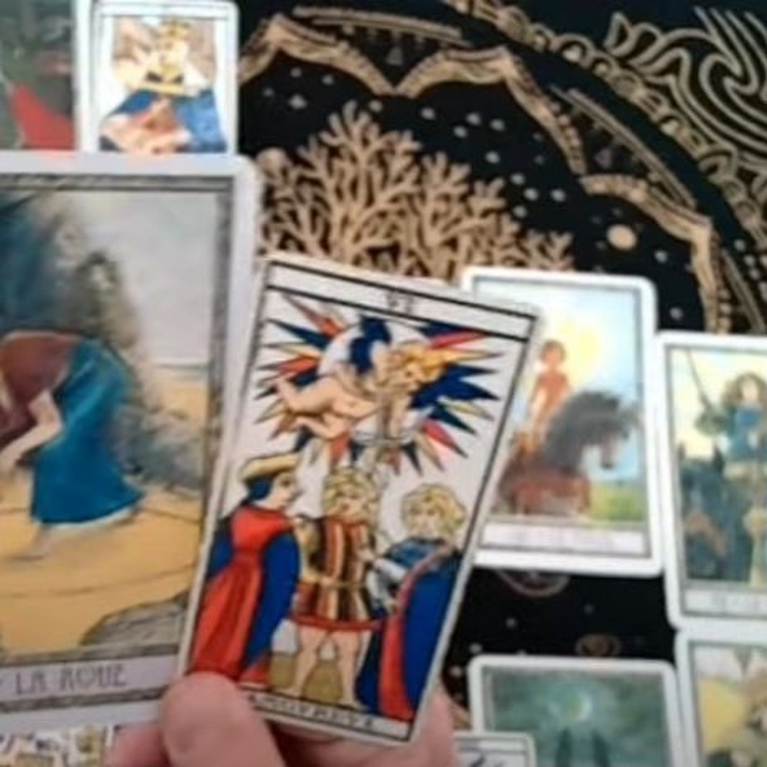 Christophe Voyance Que Va T Il Se Passer Suite Aux Résultats Des Législatives La France Dans 6 Mois