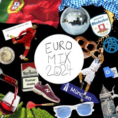 Euro Mix 2024