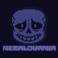 [Negatale] NEGALOVANIA - Rd's Take