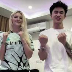 Renejay and Eva viral video original link - eva elfie ig renejay viral video